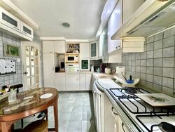 Clementi Park (D21), Condominium #480012001